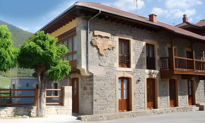 Ojedo Apartment | 63 m² Apartment ∙ 2 bedrooms ∙ 5 guests