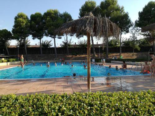 Faio Resort | 63 m² Resort ∙ 2 bedrooms ∙ 6 guests