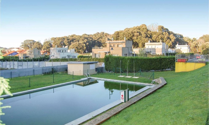Llanes Apartment | 64 m² Apartment ∙ 2 bedrooms ∙ 4 guests