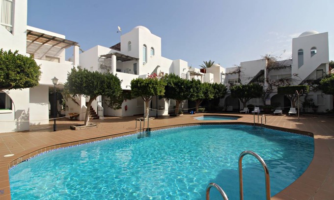 Puerto Rey Apartment | 64 m² Apartment ∙ 2 bedrooms ∙ 4 guests