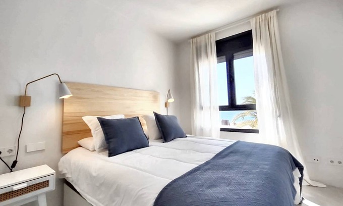 Playa Macenas Other | 65 m² Accommodation ∙ 2 bedrooms ∙ 4 guests