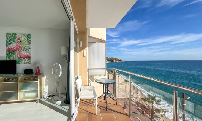 Lloret Town Center Apartment | 65 m² Apartment ∙ 2 bedrooms ∙ 5 guests