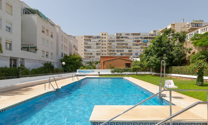 Carihuela Apartment | 65 m² Apartment ∙ 2 bedrooms ∙ 4 guests