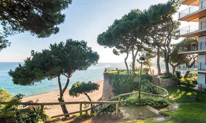 Platja d'Aro Apartment | 65 m² Apartment ∙ 2 bedrooms ∙ 4 guests
