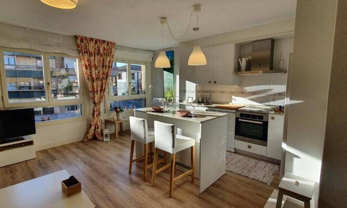 Corella Apartment | 65 m² Apartment ∙ 1 bedroom ∙ 2 guests