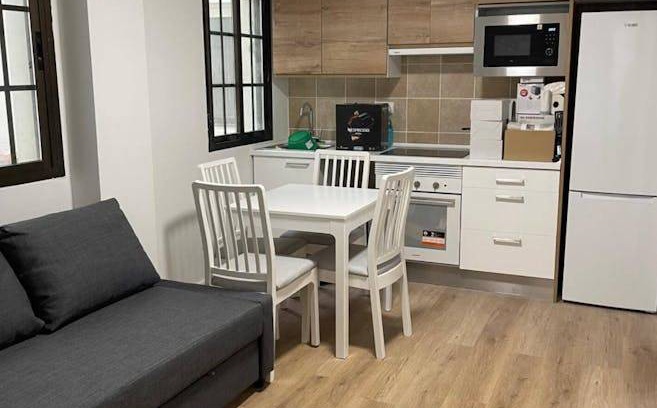 Viveiro Apartment | 65 m² Apartment ∙ 2 bedrooms ∙ 6 guests