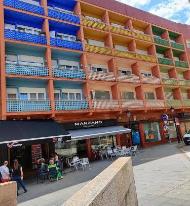 Candas Apartment | 65 m² Apartment ∙ 2 bedrooms ∙ 4 guests