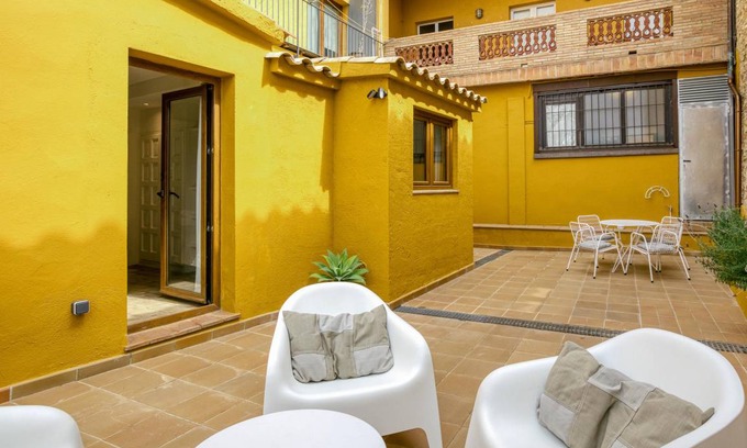 Begur Apartment | 65 m² Apartment ∙ 2 bedrooms ∙ 4 guests