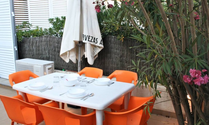 Begur Apartment | 65 m² Apartment ∙ 2 bedrooms ∙ 4 guests