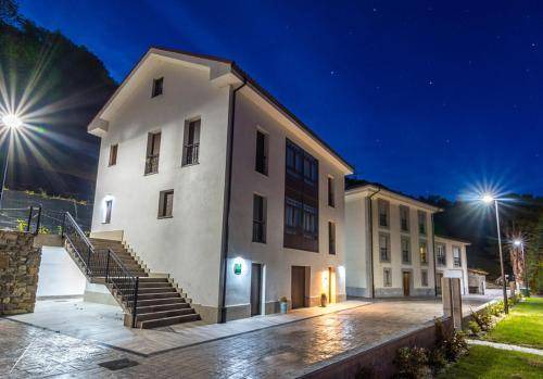 Tineo Apartment | 65 m² Apartment ∙ 2 bedrooms ∙ 5 guests