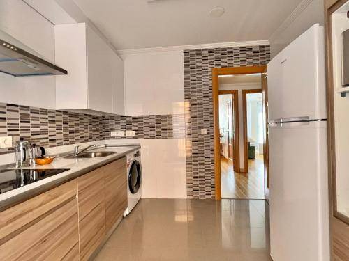 Old Town Apartment | 65 m² Apartment ∙ 2 bedrooms ∙ 6 guests