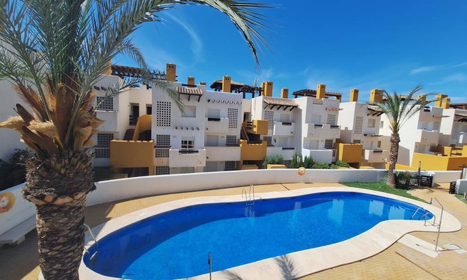 Vera Apartment | 65 m² Apartment ∙ 2 bedrooms ∙ 6 guests