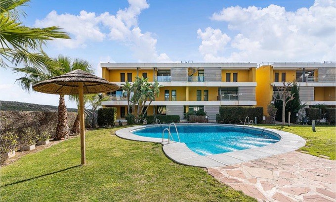 Vera Apartment | 65 m² Apartment ∙ 2 bedrooms ∙ 4 guests