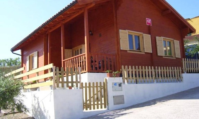 Alcanadre Apartment | 65 m² Apartment ∙ 2 bedrooms ∙ 5 guests