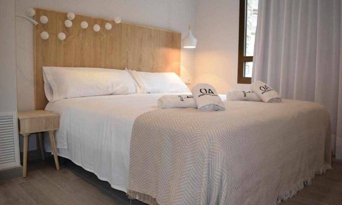 Ainsa Apartment | 65 m² Apartment ∙ 3 bedrooms ∙ 7 guests