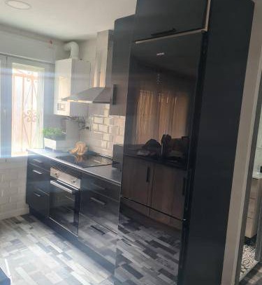 Soria Apartment | 65 m² Apartment ∙ 3 bedrooms ∙ 6 guests