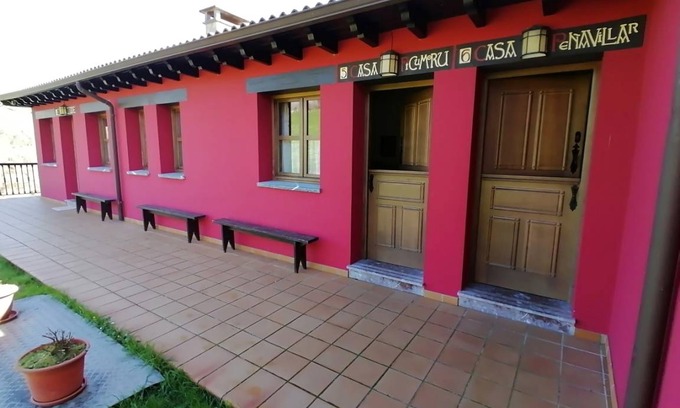 Arriondas Apartment | 65 m² Apartment ∙ 3 bedrooms ∙ 6 guests