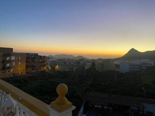 Valle de San Lorenzo Apartment | 65 m² Apartment ∙ 2 bedrooms ∙ 4 guests
