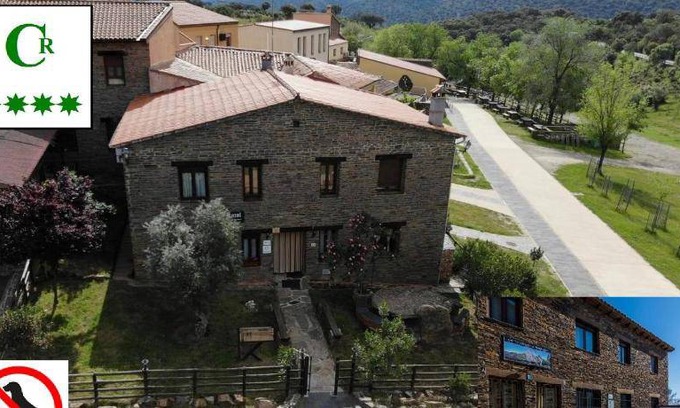 Villarreal de San Carlos House | 65 m² House ∙ 2 bedrooms ∙ 5 guests