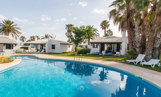Binisafua House | 65 m² House ∙ 2 bedrooms ∙ 4 guests