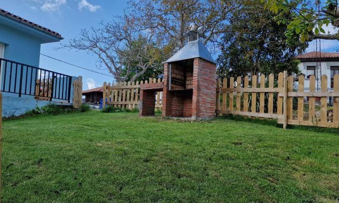 Sebreno House | 65 m² House ∙ 2 bedrooms ∙ 4 guests