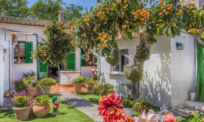 Palma de Mallorca House | 65 m² House ∙ 2 bedrooms ∙ 4 guests