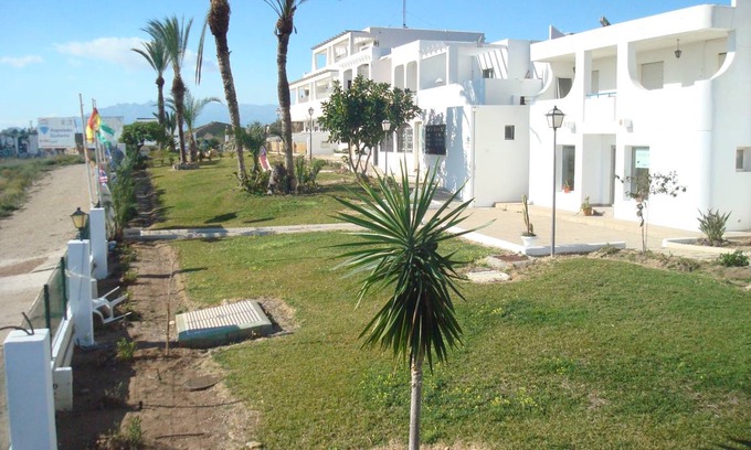 Vera Beach House | 65 m² House ∙ 2 bedrooms ∙ 6 guests