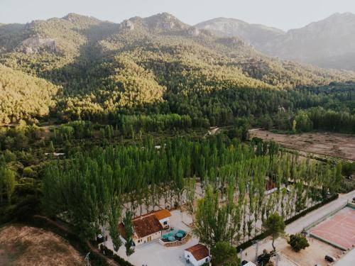 Yeste Resort | 65 m² Resort ∙ 2 bedrooms ∙ 6 guests