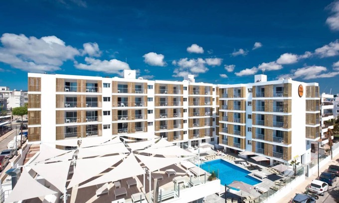 Figueretas Apartment | 65 m² Serviced apartment ∙ 3 bedrooms ∙ 10 guests