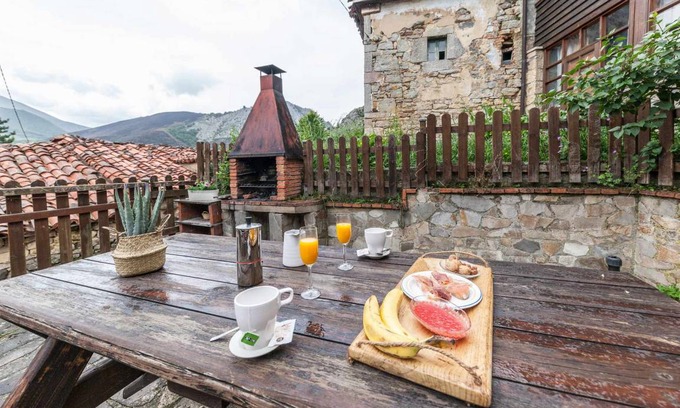 Fresnedo Apartment | 66 m² Apartment ∙ 2 bedrooms ∙ 4 guests