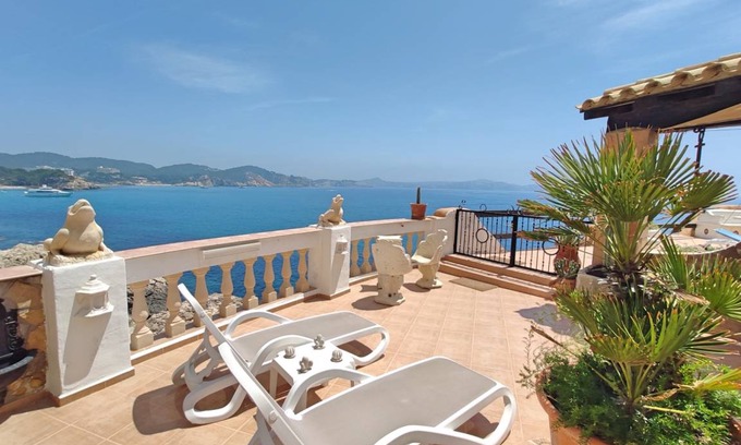 Peguera Apartment | 66 m² Apartment ∙ 1 bedroom ∙ 3 guests