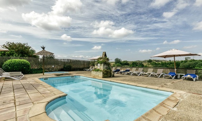 Llampaies House | 66 m² House ∙ 2 bedrooms ∙ 5 guests