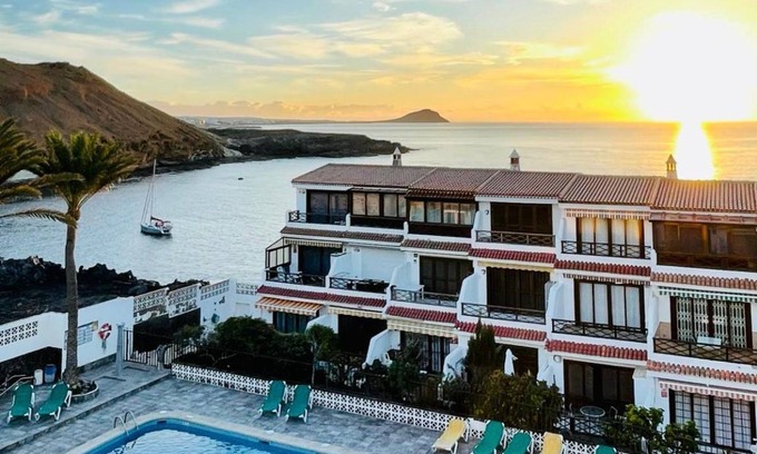 Arona Apartment | 67 m² Apartment ∙ 2 bedrooms ∙ 4 guests