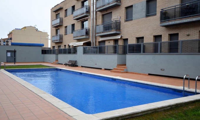 Sant Pere Pescador Apartment | 67 m² Apartment ∙ 2 bedrooms ∙ 4 guests
