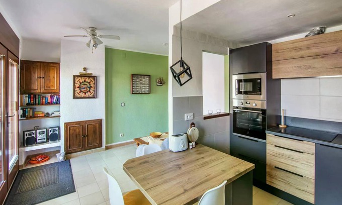 Sant Pere Pescador House | 67 m² House ∙ 2 bedrooms ∙ 4 guests
