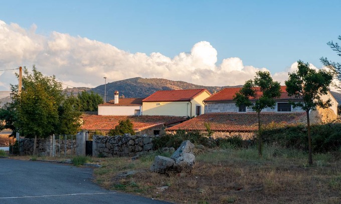 Villar de Corneja House | 67 m² House ∙ 1 bedroom ∙ 2 guests