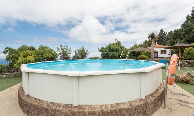 Buen Paso House | 67 m² House ∙ 2 bedrooms ∙ 4 guests