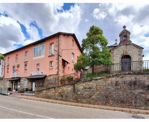 Caboalles de Abajo Apartment | 68 m² Serviced apartment ∙ 2 bedrooms ∙ 4 guests