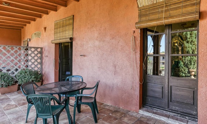 Castello d'Empuries Apartment | 70 m² Apartment ∙ 2 bedrooms ∙ 4 guests