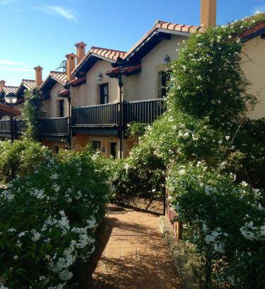 Santillana del Mar Apartment | 70 m² Apartment ∙ 2 bedrooms ∙ 4 guests