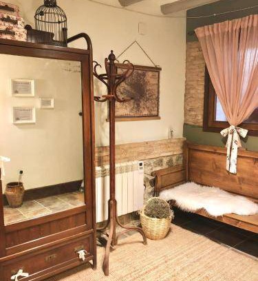 Alhama de Aragon Apartment | 70 m² Apartment ∙ 1 bedroom ∙ 4 guests