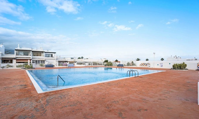 Arico Apartment | 70 m² Apartment ∙ 2 bedrooms ∙ 5 guests