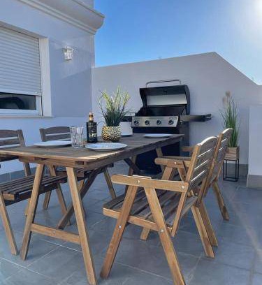 Sagunto Apartment | 70 m² Apartment ∙ 2 bedrooms ∙ 7 guests