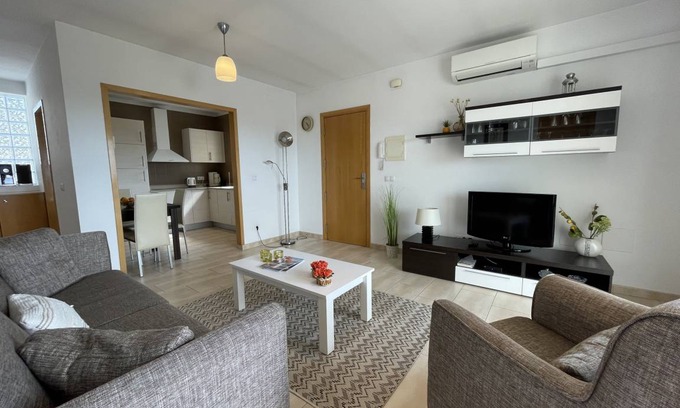 El Mas Fumats Apartment | 70 m² Apartment ∙ 2 bedrooms ∙ 4 guests