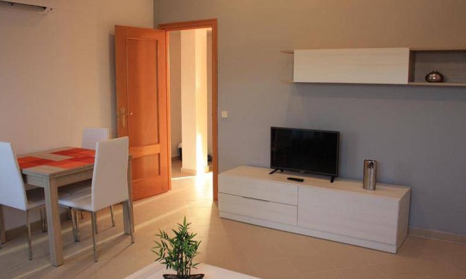 Soto del Real Apartment | 70 m² Apartment ∙ 2 bedrooms ∙ 5 guests