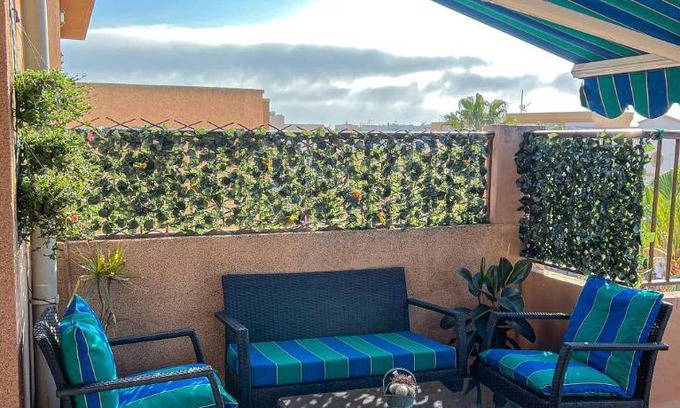 Cabo de Gata Apartment | 70 m² Apartment ∙ 2 bedrooms ∙ 6 guests