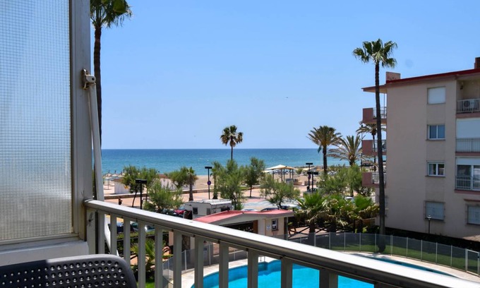 Torreblanca Apartment | 70 m² Apartment ∙ 2 bedrooms ∙ 5 guests