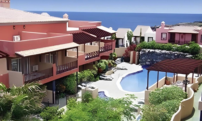 Brena Baja Apartment | 70 m² Apartment ∙ 127 guests