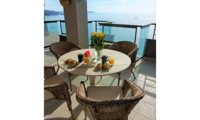 Platja d'Aro Apartment | 70 m² Apartment ∙ 3 bedrooms ∙ 7 guests