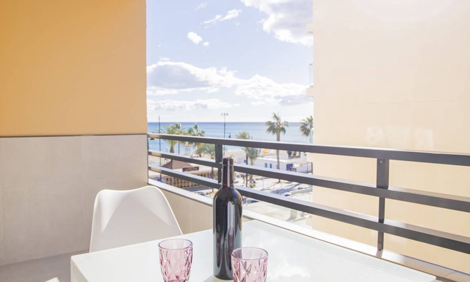 Torremolinos Apartment | 70 m² Apartment ∙ 2 bedrooms ∙ 4 guests